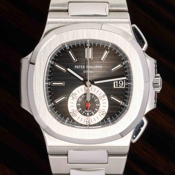 Patek Philippe Nautilus 5980/1A-014